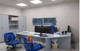 Nave industrial en venta en Benaguasil