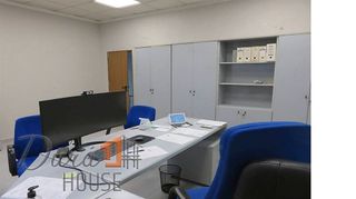 Nave industrial en venta en Benaguasil