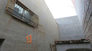 Nave industrial en venta en Benaguasil
