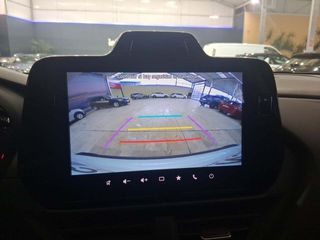 Suzuki SCross 1.4T S1 Mild Hybrid