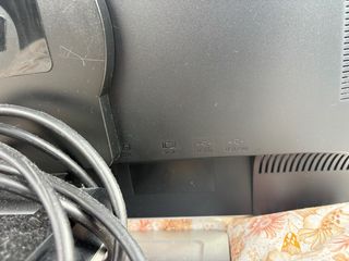 Monitor HP W2216H – 21,6” panorámico