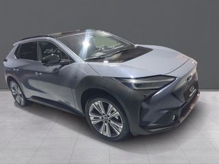 Subaru Solterra Solterra Touring