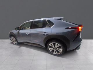 Subaru Solterra Solterra Touring