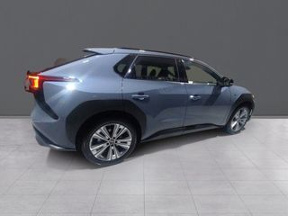 Subaru Solterra Solterra Touring