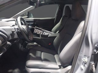 Subaru Solterra Solterra Touring