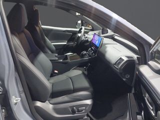 Subaru Solterra Solterra Touring