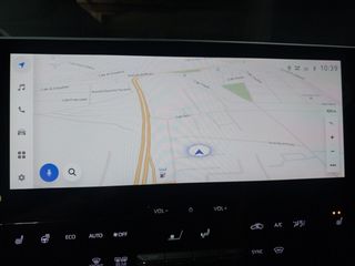 Subaru Solterra Solterra Touring