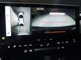 Subaru Solterra Solterra Touring