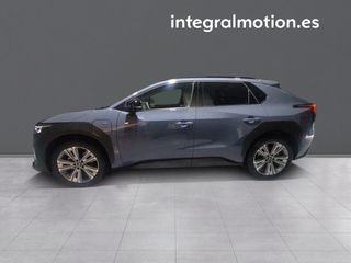 Subaru Solterra Solterra Touring