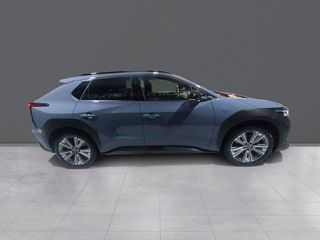 Subaru Solterra Solterra Touring