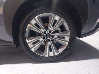 Subaru Solterra Solterra Touring