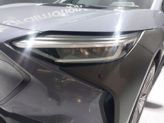 Subaru Solterra Solterra Touring