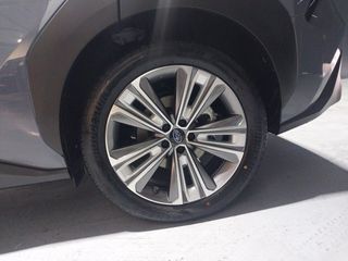 Subaru Solterra Solterra Touring