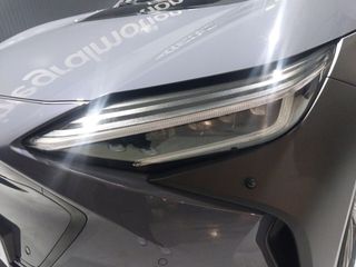 Subaru Solterra Solterra Touring