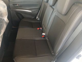 Suzuki SCross 1.4T S3 Mild Hybrid