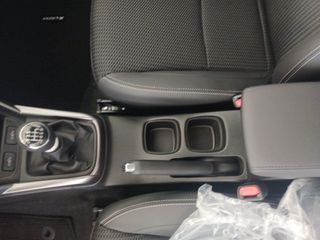 Suzuki SCross 1.4T S3 Mild Hybrid