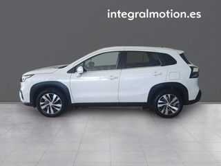 Suzuki SCross 1.4T S3 Mild Hybrid