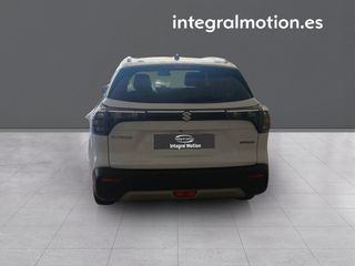 Suzuki SCross 1.4T S3 Mild Hybrid