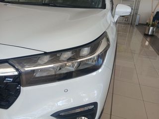 Suzuki SCross 1.4T S3 Mild Hybrid