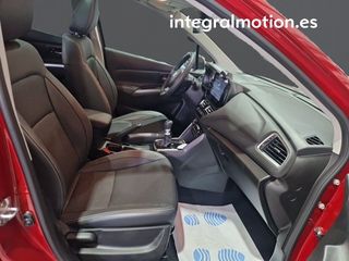 Suzuki SCross 1.4T S3 Mild Hybrid