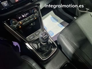 Suzuki SCross 1.4T S3 Mild Hybrid