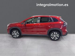 Suzuki SCross 1.4T S3 Mild Hybrid