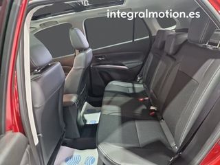 Suzuki SCross 1.4T S3 Mild Hybrid