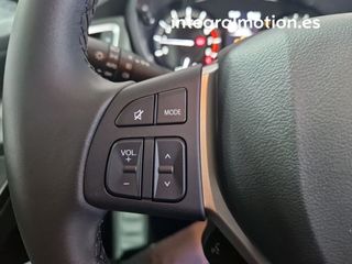 Suzuki SCross 1.4T S3 Mild Hybrid