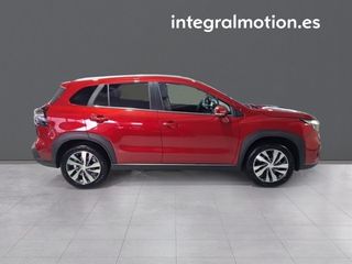 Suzuki SCross 1.4T S3 Mild Hybrid