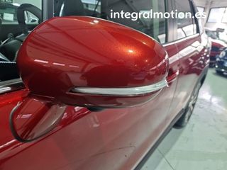 Suzuki SCross 1.4T S3 Mild Hybrid