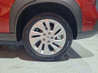 Suzuki SCross 1.4T S2 Mild Hybrid