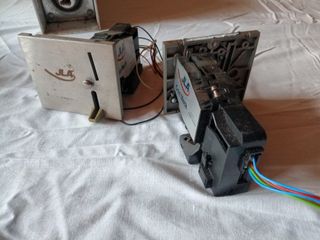 recambios lavadoras y secadoras industriales