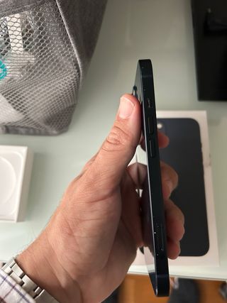 iPhone 13 Azul 128gn