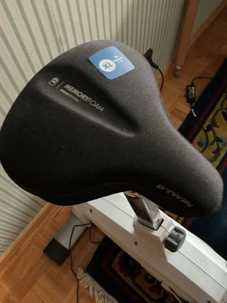 Bicicleta Estática Kettler