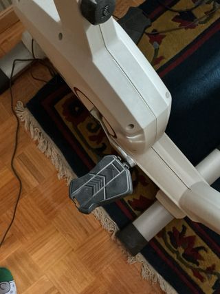 Bicicleta Estática Kettler