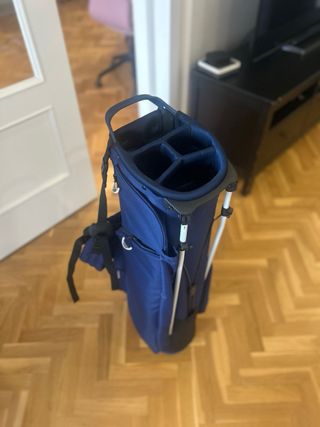 Bolsa de palos de golf TaylorMade