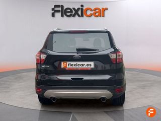 Ford Kuga 1.5 EcoBoost 88kW 4x2 Trend