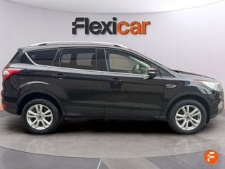 Ford Kuga 1.5 EcoBoost 88kW 4x2 Trend