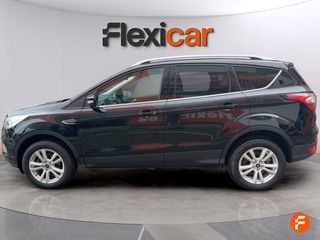 Ford Kuga 1.5 EcoBoost 88kW 4x2 Trend