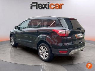 Ford Kuga 1.5 EcoBoost 88kW 4x2 Trend