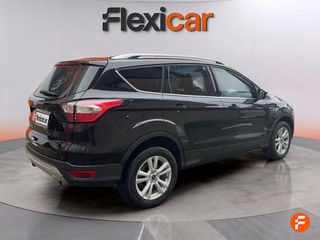 Ford Kuga 1.5 EcoBoost 88kW 4x2 Trend