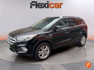 Ford Kuga 1.5 EcoBoost 88kW 4x2 Trend