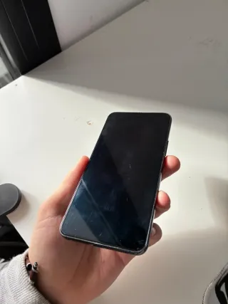 Samsung Galaxy S22 Negro