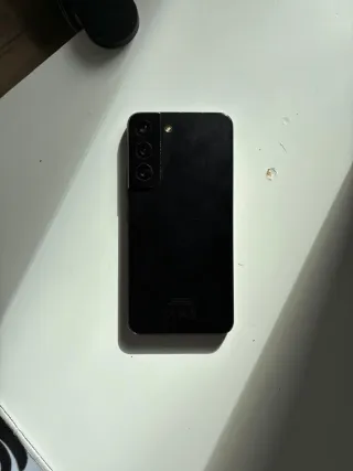 Samsung Galaxy S22 Negro