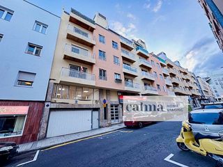 Local comercial en alquiler en Toscal en Santa Cruz de Tenerife