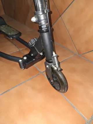 Patinete 3 ruedas SLIDER