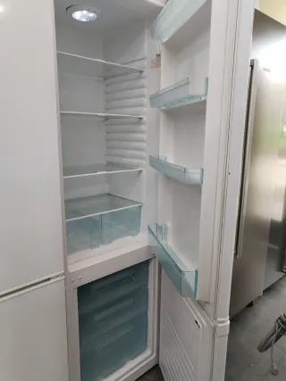 Nevera Domest Blanca