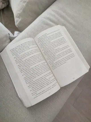 La sospecha de Sofía