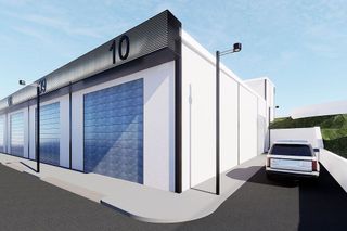 Oficina en alquiler en Los Monteros - Bahía de Marbella en Marbella