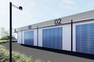 Oficina en alquiler en Los Monteros - Bahía de Marbella en Marbella